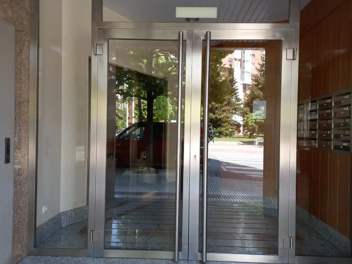 Piso en  Calle de Ermitagaña 17 - Foto 26