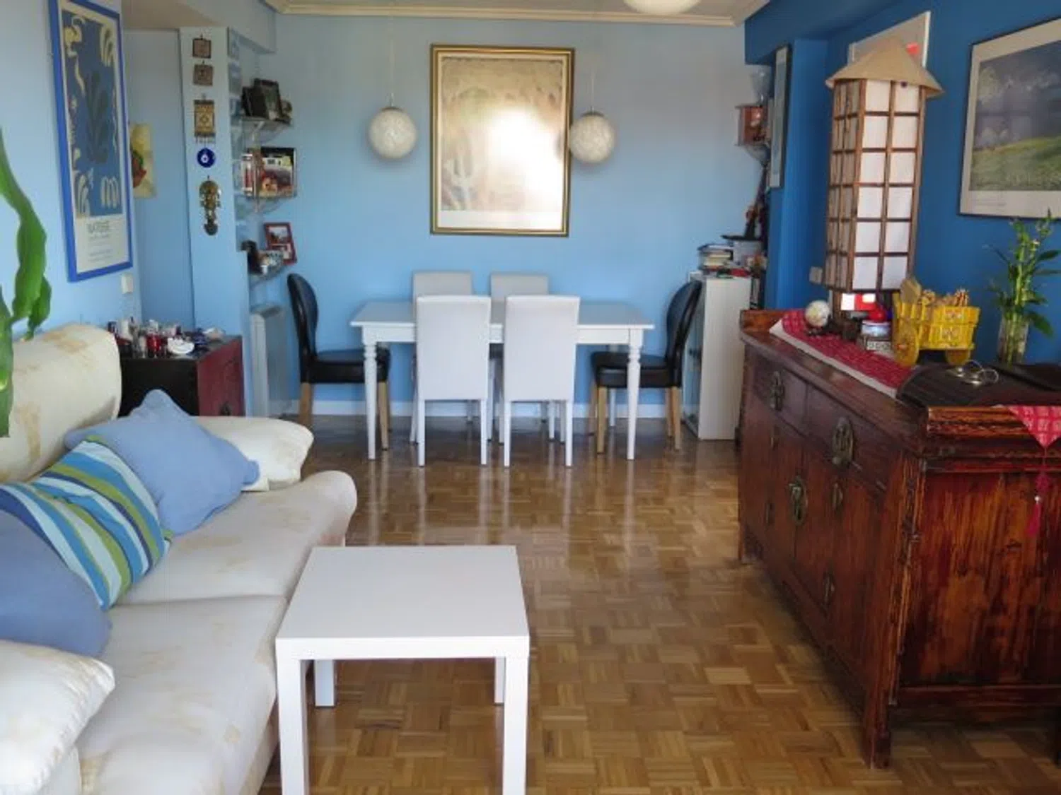 Piso en calle de López de Hoyos, 365 - Foto 2