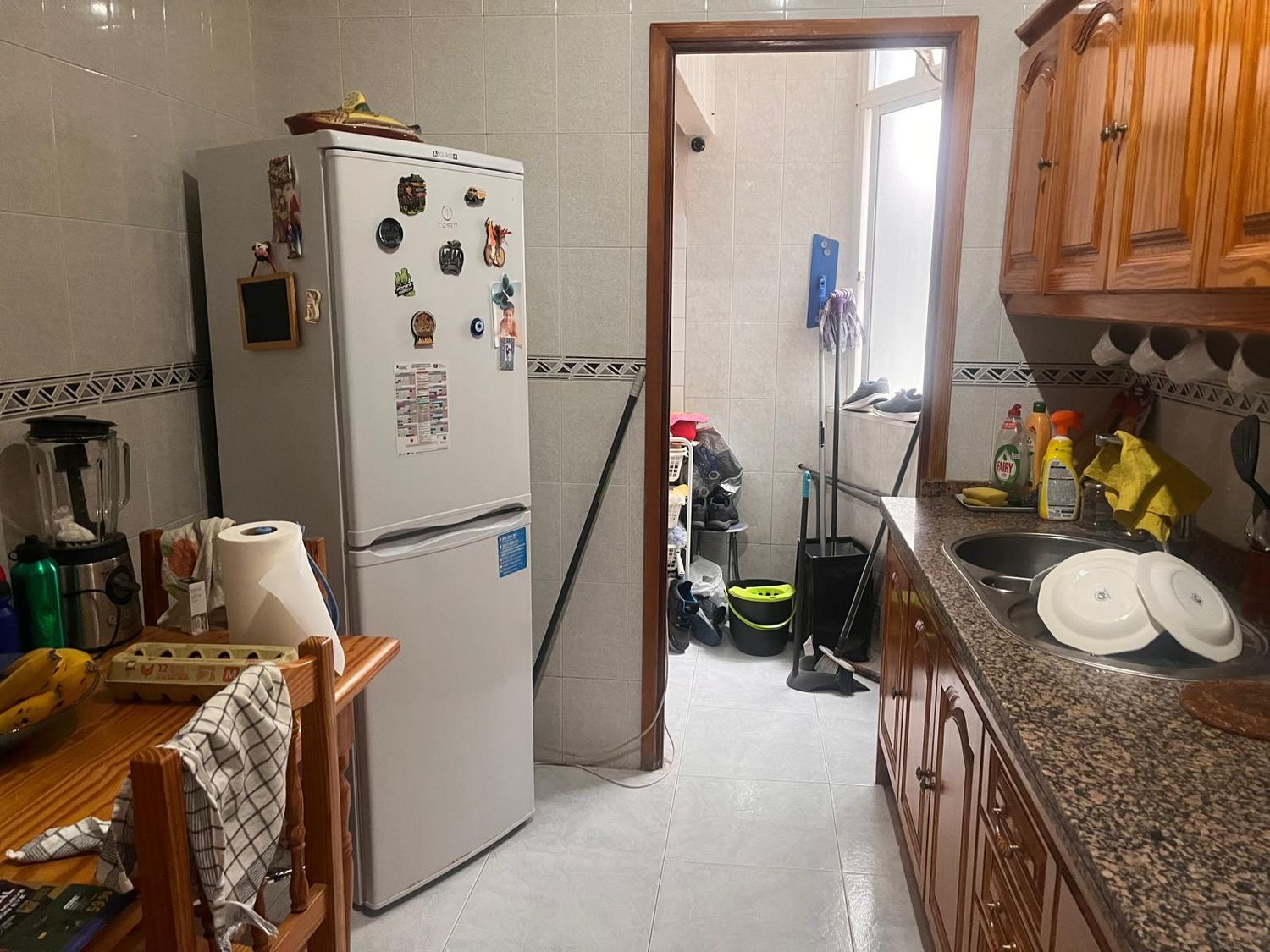 Piso en Calle de Fernández Navarro, 11, La Salle - Foto 13
