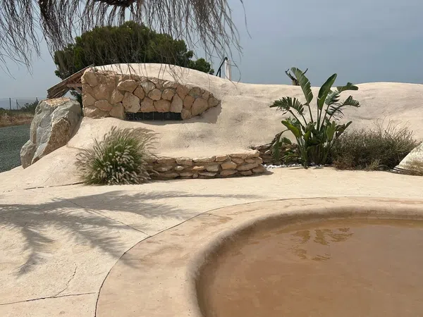Casa rural en Paraje Casas la Venta, 2 - Foto 33