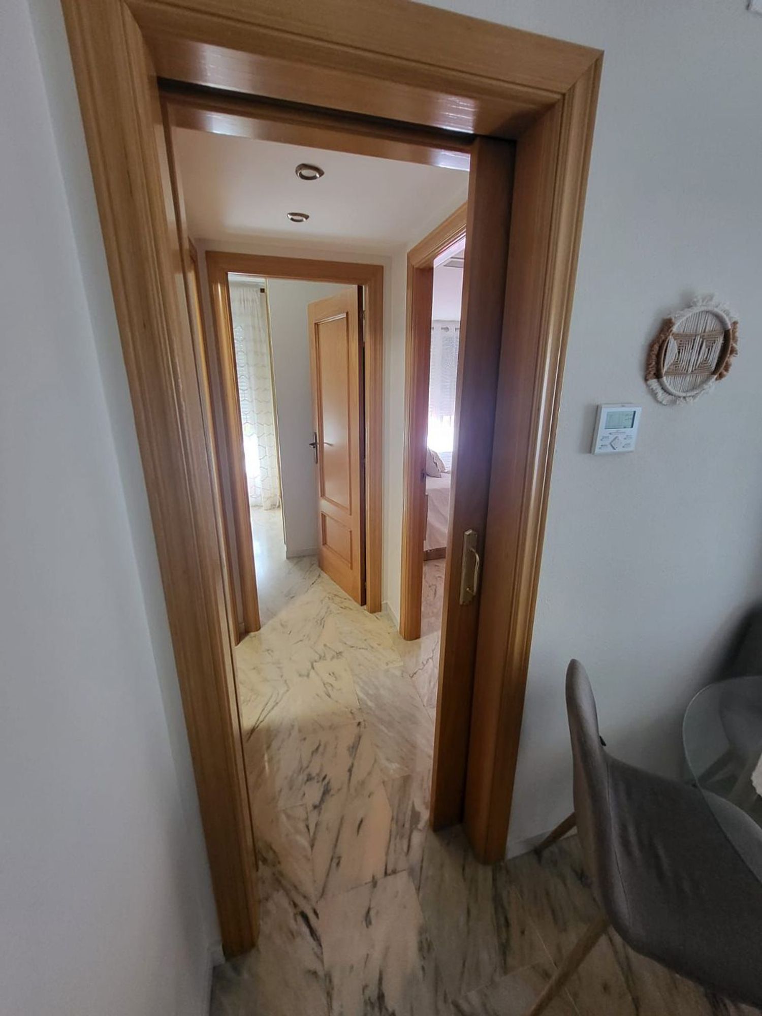 Piso en Calle Pedro Espinosa, 25, Camino de Antequera - Foto 8