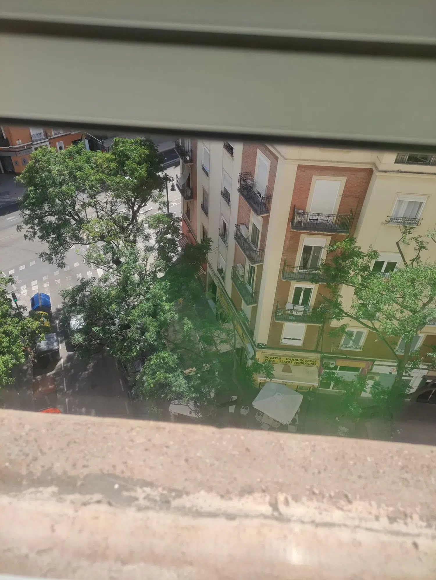 Ático en calle d'Alzira, 21 - Foto 19