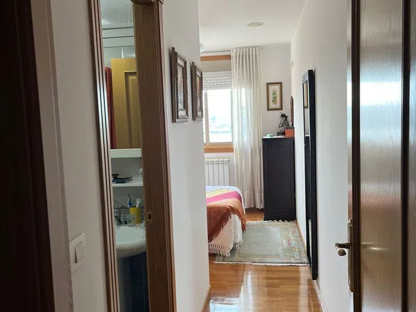 Piso en Calle Alcalde Electo Carballo, 44, Portádego - Vilaboa Norte - Foto 10