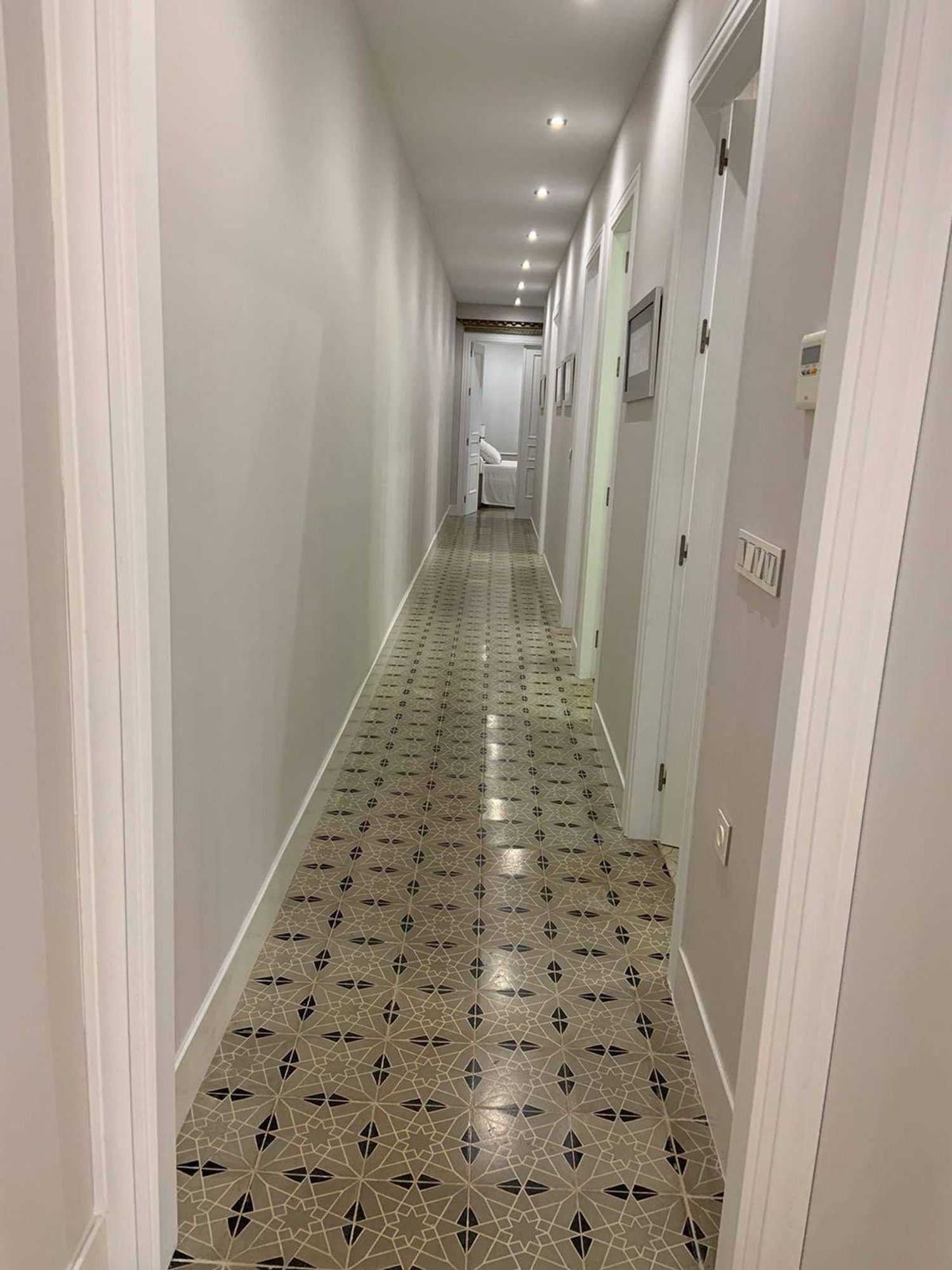 Piso en Avenida del Doctor Gadea, Ensanche-Diputación - Foto 19