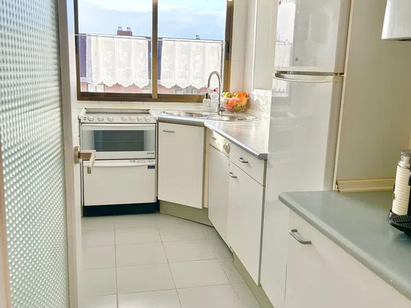 Piso en calle Valdenoja, 38 - Foto 15