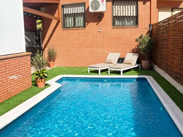 Chalet pareado en Avenida del Campo Hermoso, 95 - Foto 21