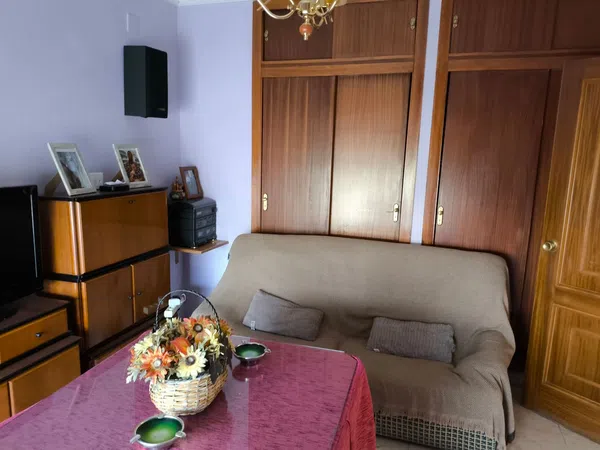 Piso en Avenida Alcalde Federico Molina Orta, 22, Isla Chica, Isla Chica - Foto 15