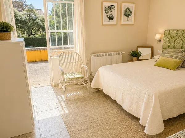 Casa o chalet independiente en Puerto de Galapagar-Las Cuestas, Puerto de Galapagar-Las Cuestas - Foto 14