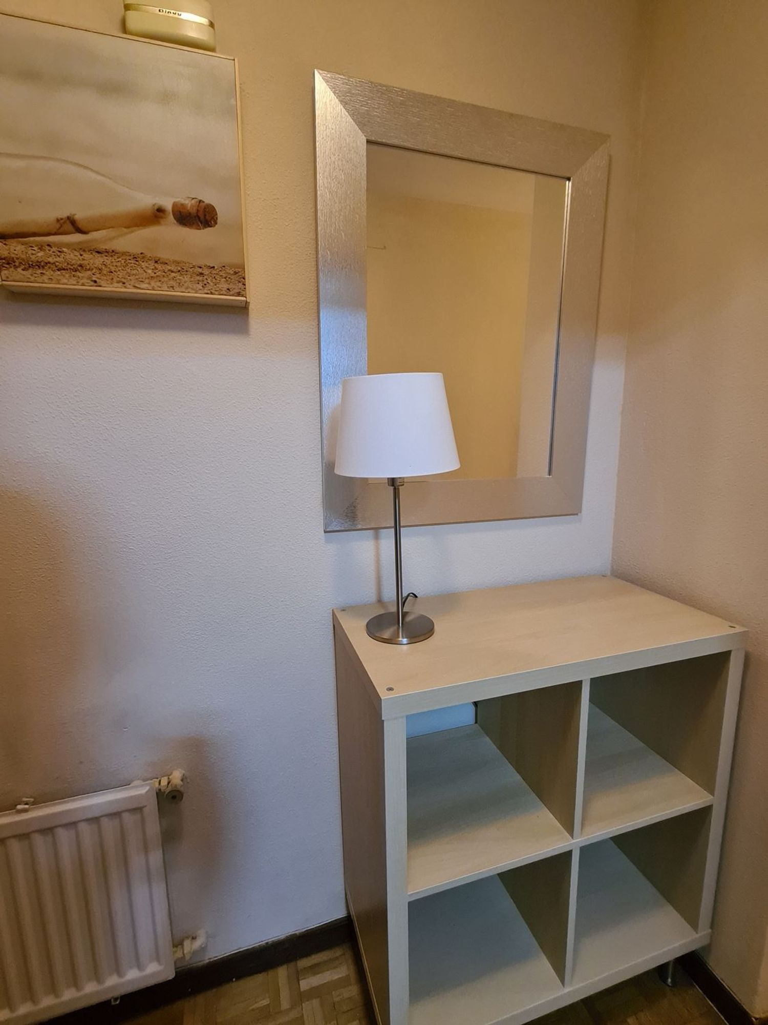 Piso en Calle garcía lomas, 15, Pº Zorrilla - Campo Grande, Pº Zorrilla - Campo Grande - Foto 2
