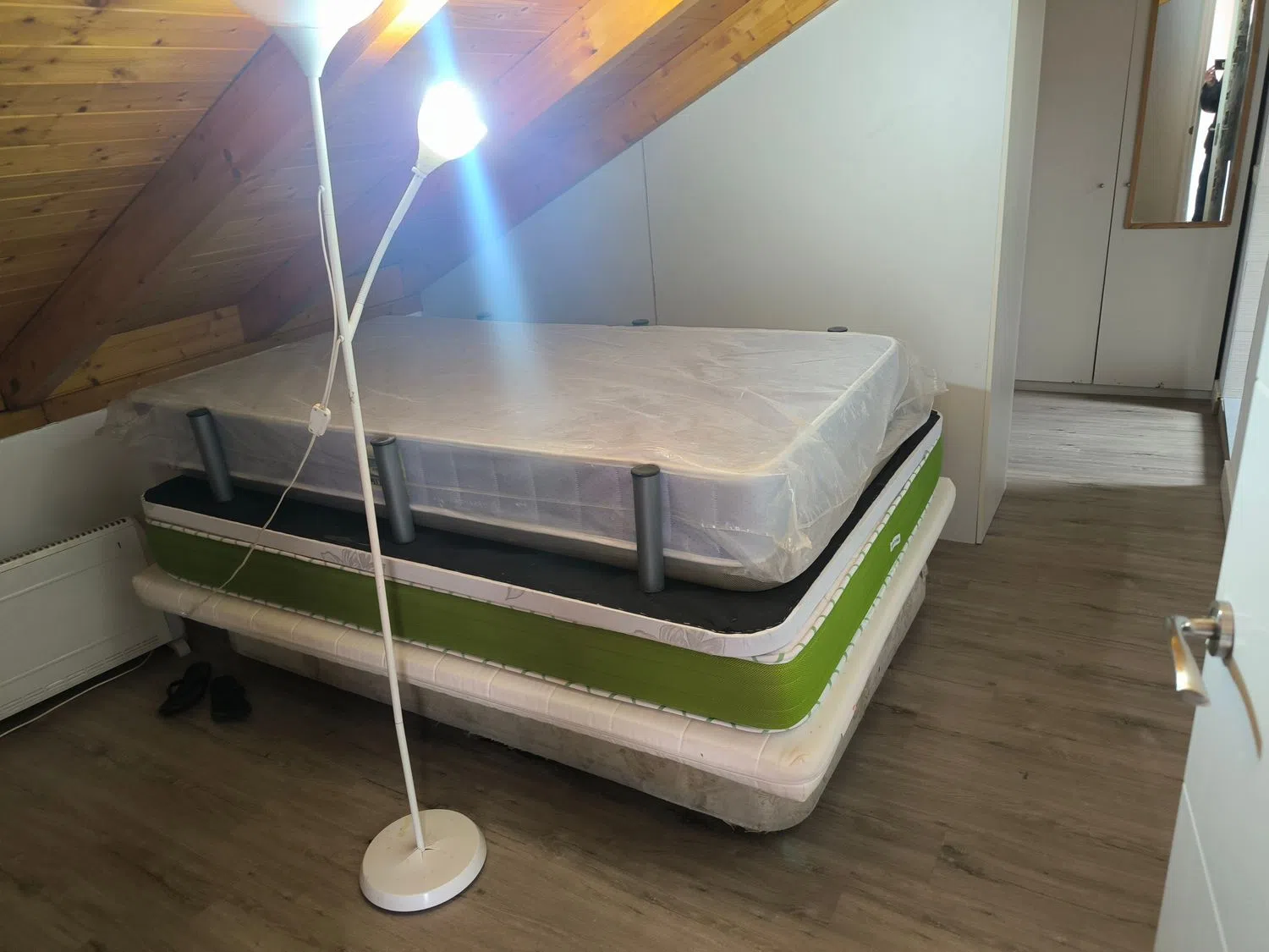 Casa independiente en calle de la Isla de Oza, 37 - Foto 20