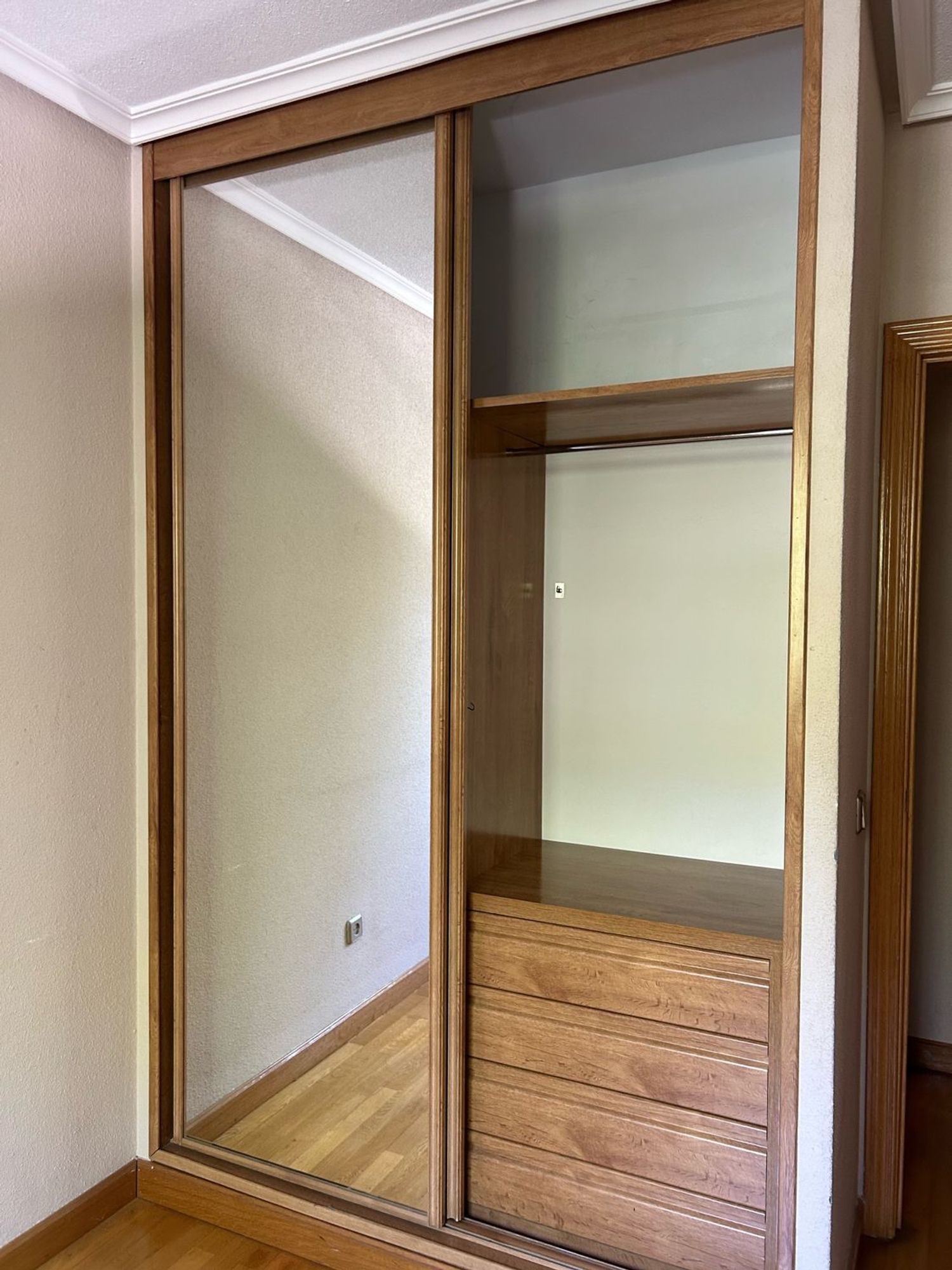Piso en Avenida de la Oliva, 33, Golf - El Carralero - Foto 26
