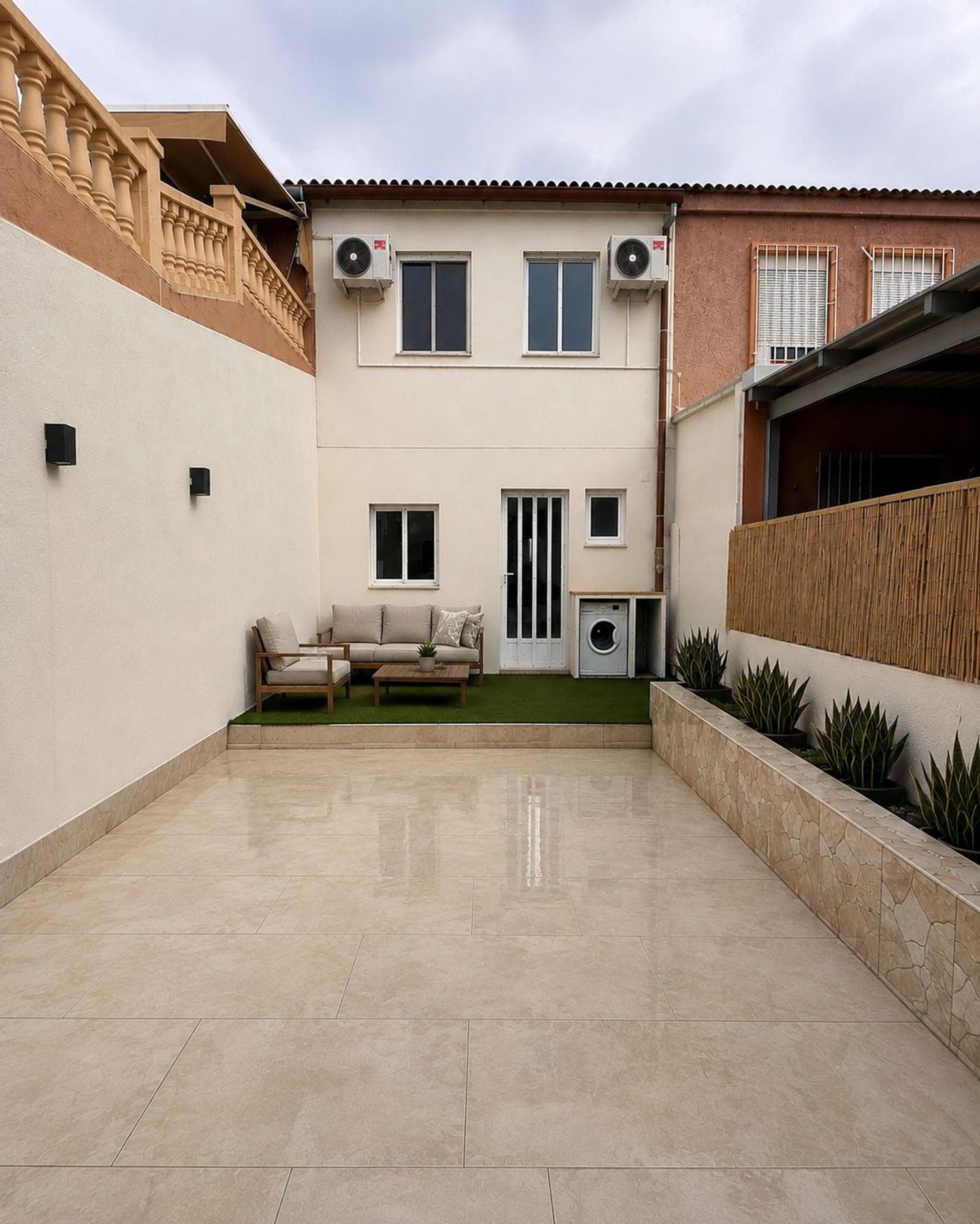 Chalet adosado en Calle La Marina, 4, Playa de los Náufragos - Foto 13