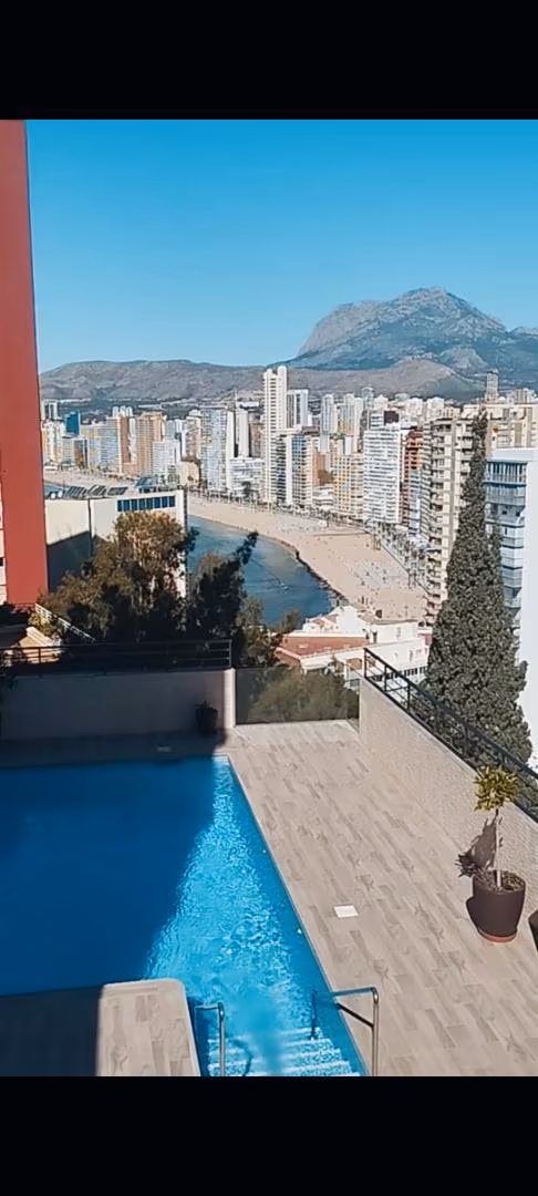 Apartamento en  Calle Dos Calas 1 - Foto 13