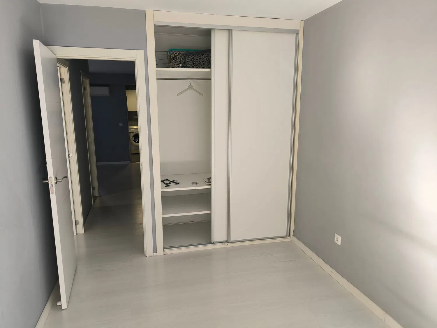 Ático en calle de Jerónima Llorente, 33 - Foto 5