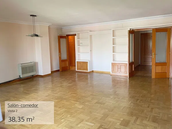 Piso en calle Aquilón, 18 - Foto 5