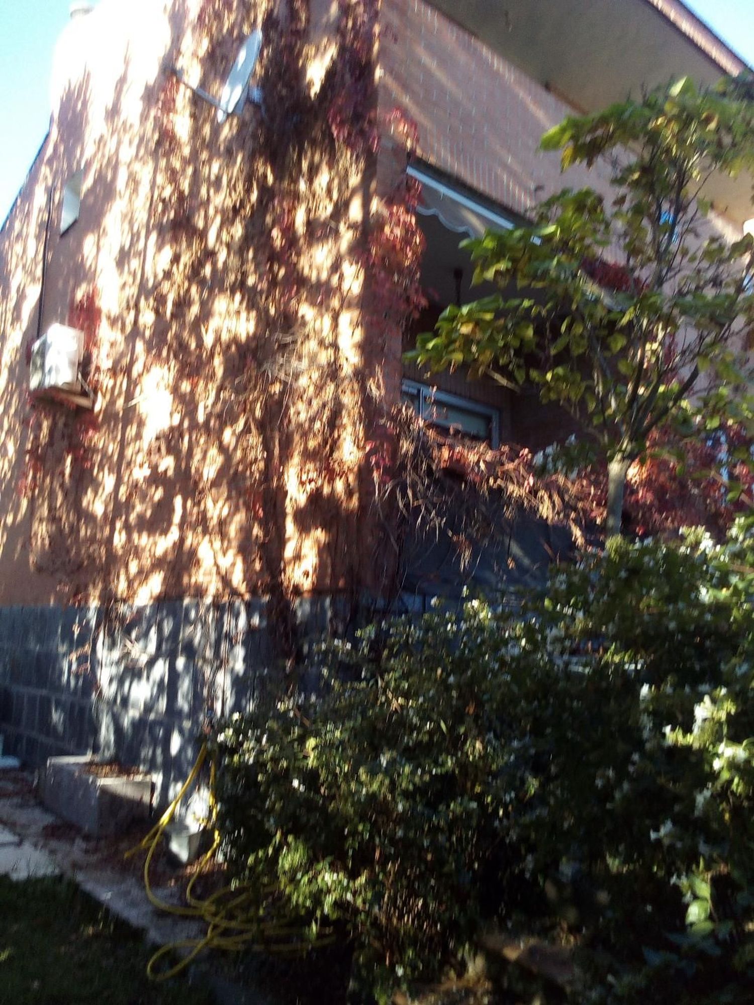 Chalet adosado en Las Colmenas, 32, La Navata, La Navata - Foto 7