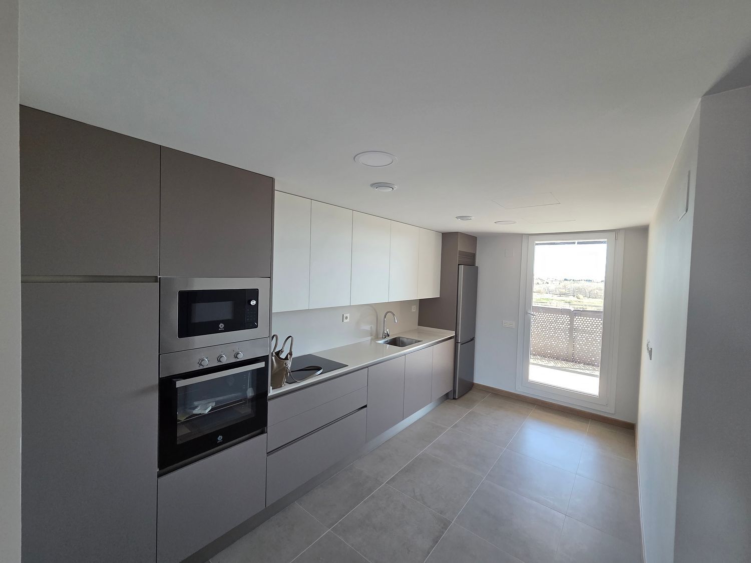 Piso en calle de Jesús Burriel Alias, 3 - Foto 5