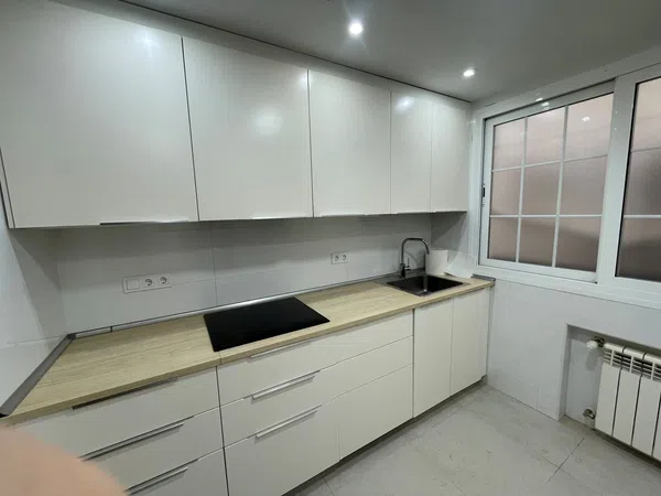 Piso en Navarro y Ledesma - Foto 8