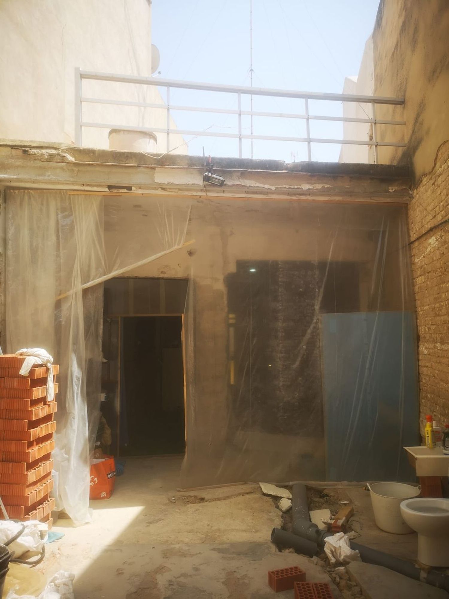 Casa o chalet independiente en Calle del Carme, 35, Zona pueblo, Zona pueblo - Foto 7