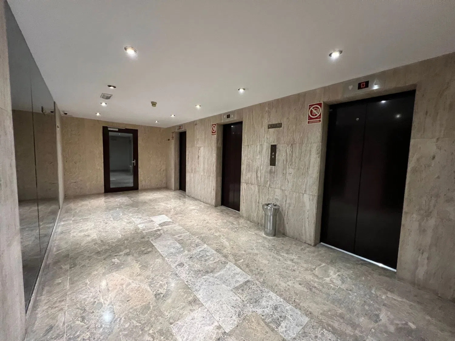 Piso en calle del Marqués de la Ensenada, 16 - Foto 3