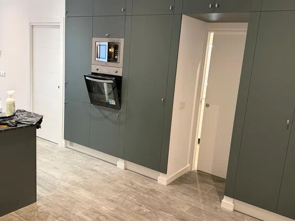 Piso en calle de la Plaza de Toros, 12 - Foto 9