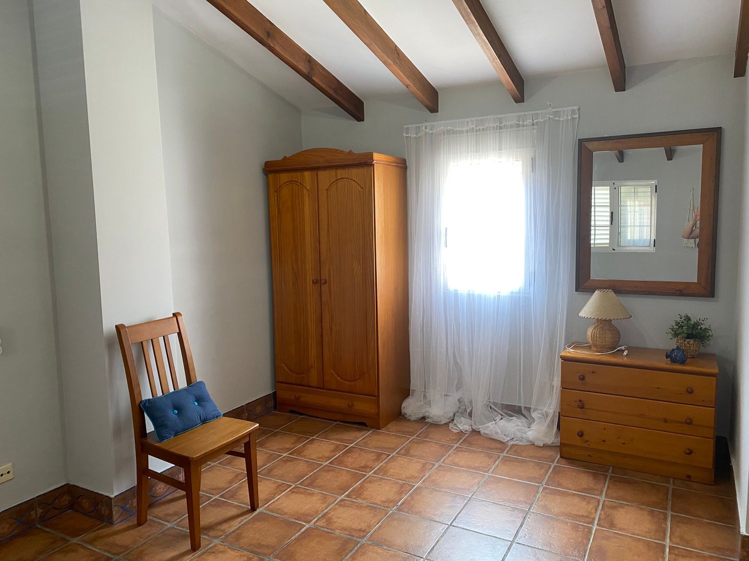 Chalet adosado en Calle Doctor Alexander Fleming, 31 - Foto 13