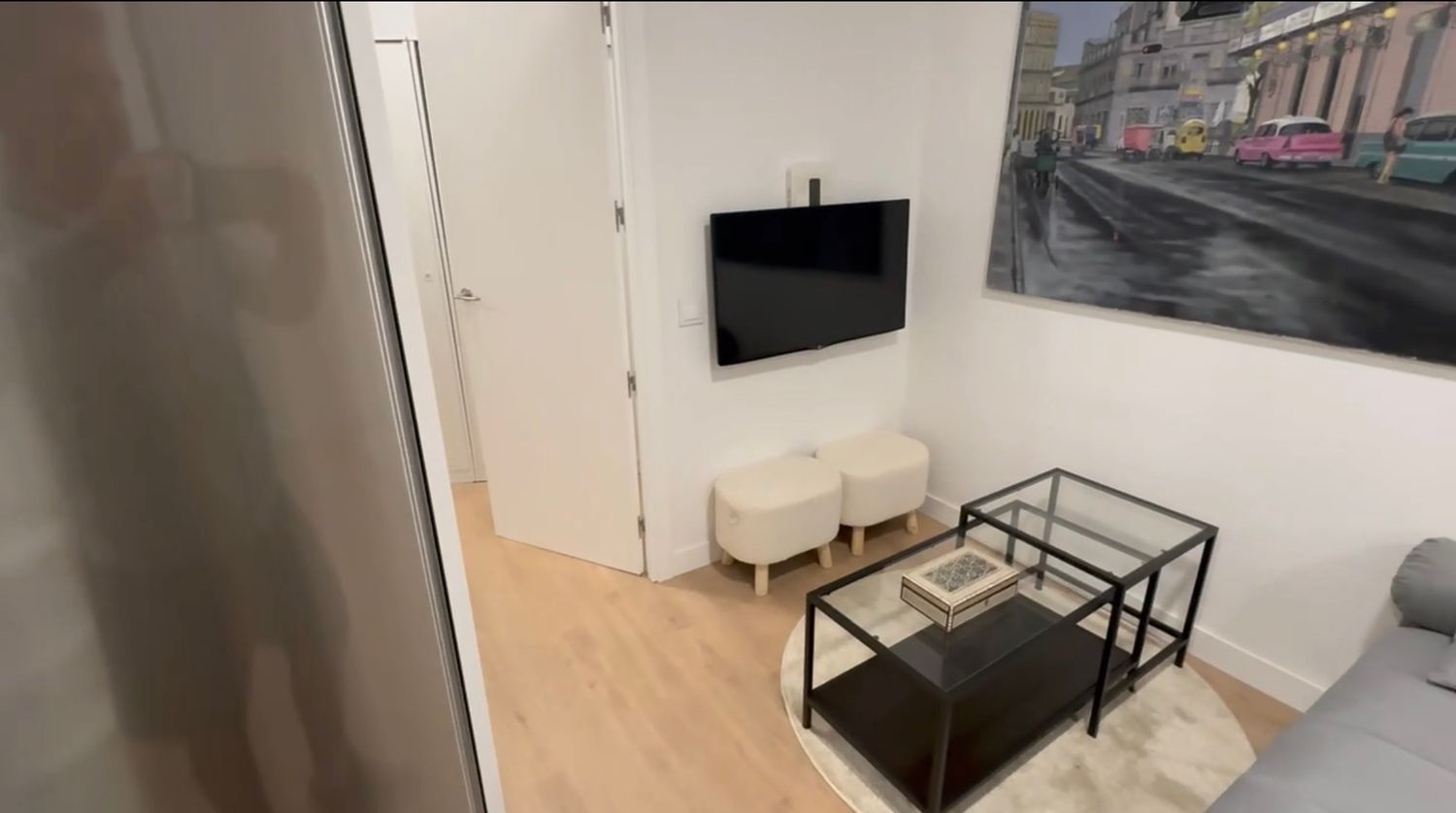 Piso en calle de Guillermo de Osma, 4 - Foto 7