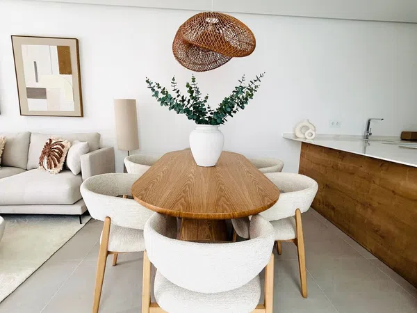Chalet adosado en Rio Genil, 46, Mil Palmeras, Mil Palmeras - Foto 11