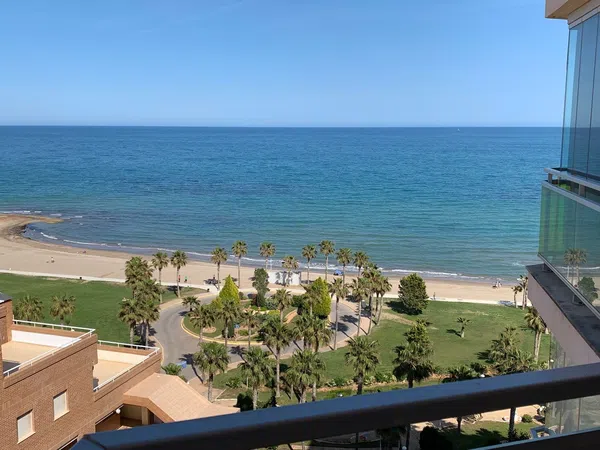 Dúplex en Calle de la Pinada, 1, Costa Marina - Foto 4