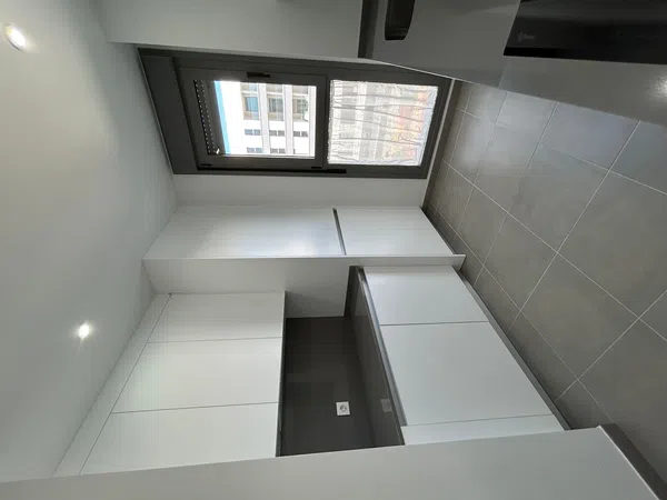 Piso en calle Haití, 6 - Foto 7