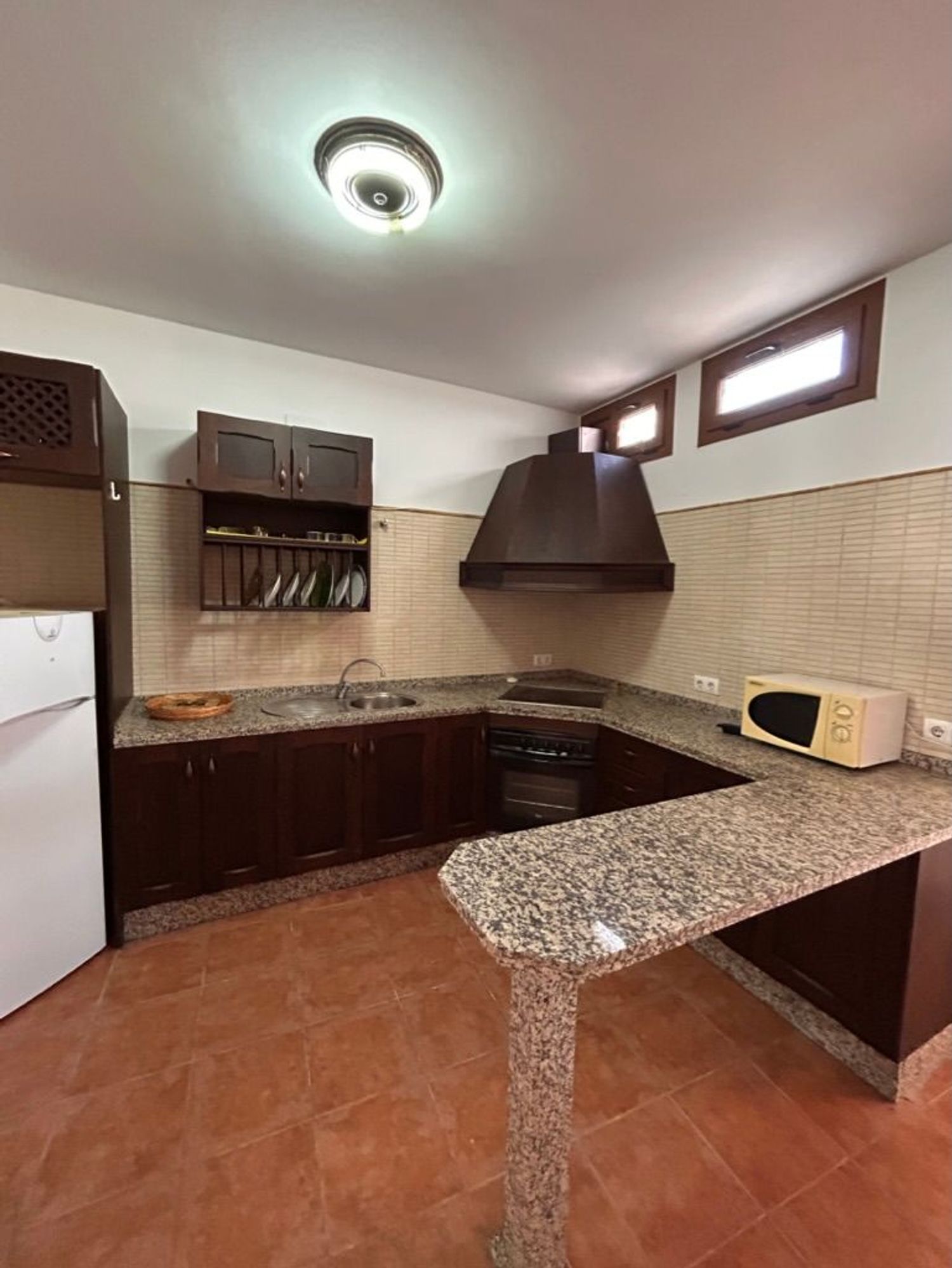 Chalet adosado en Calle Bajondillo, 36 - Foto 5