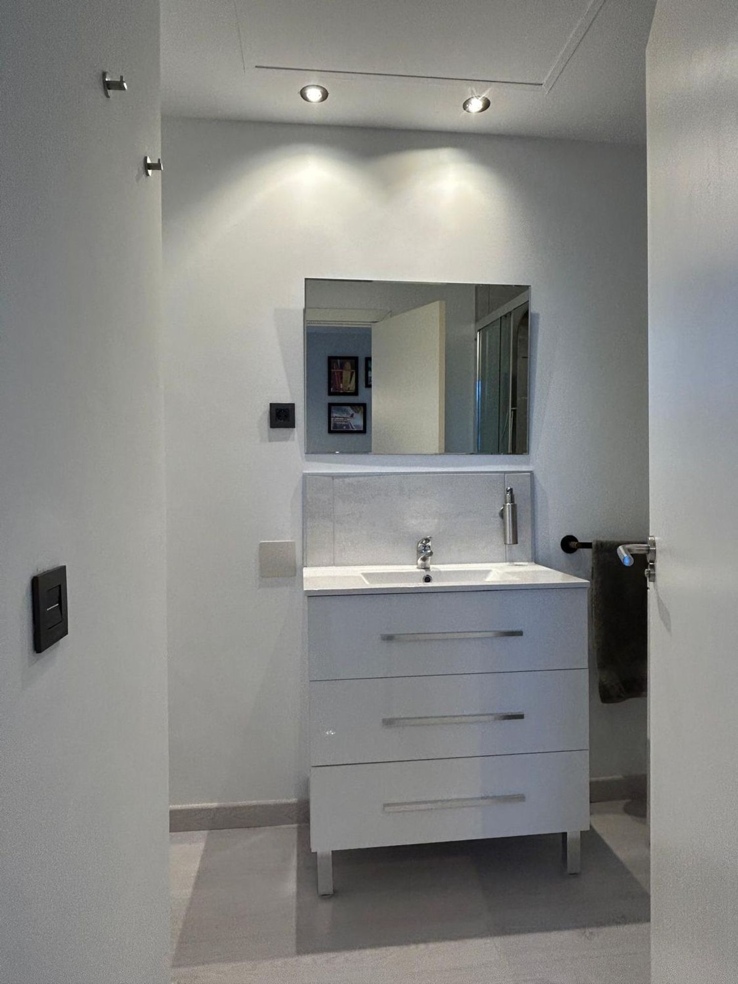 Estudio en Avenida Notari Alemany, 1, Magaluf, Magaluf - Foto 10