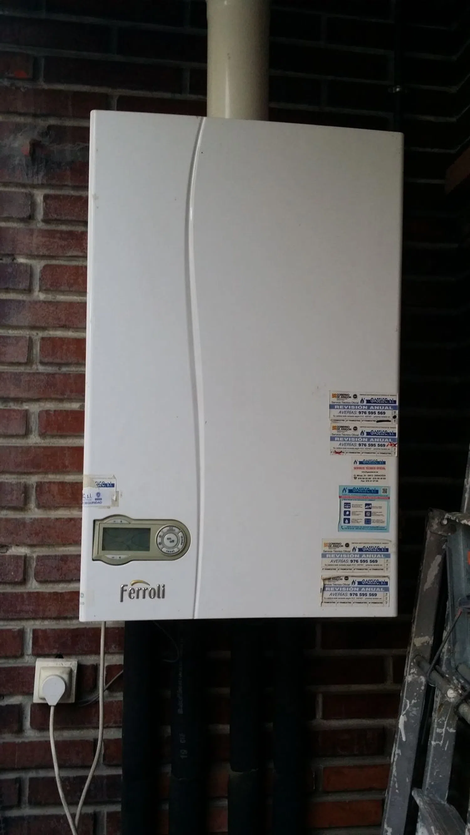 Piso en calle Manuel Escoriaza y Fabro, 105 - Foto 8