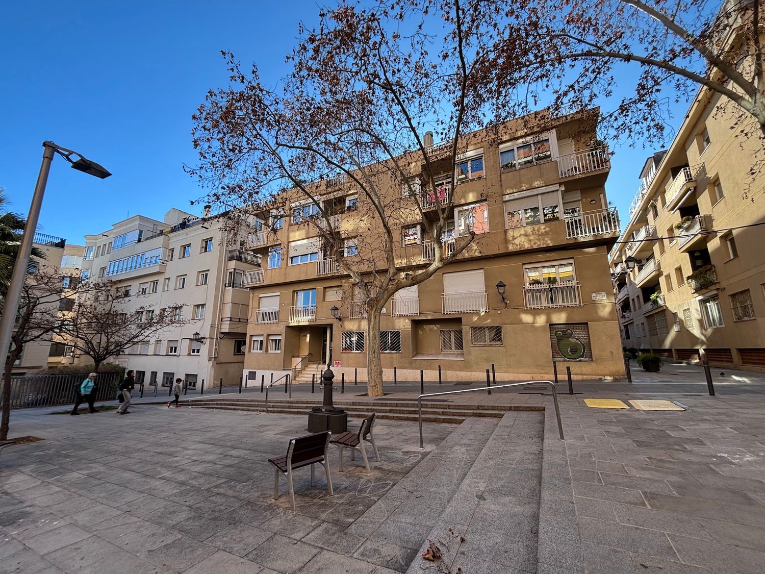 Piso en calle de la Mare de Déu de Núria, 11 - Foto 26