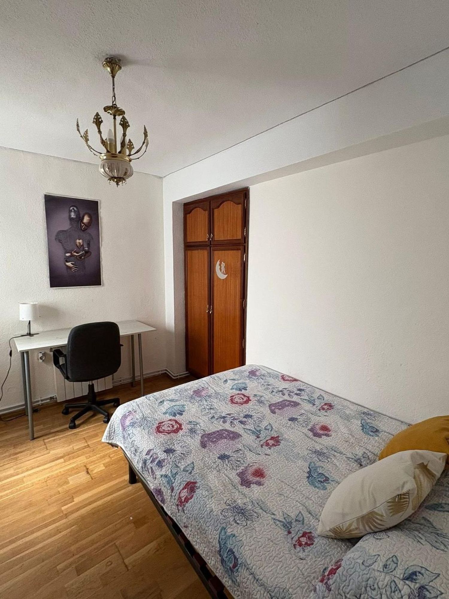 Piso en calle Halcón, 26 - Foto 4