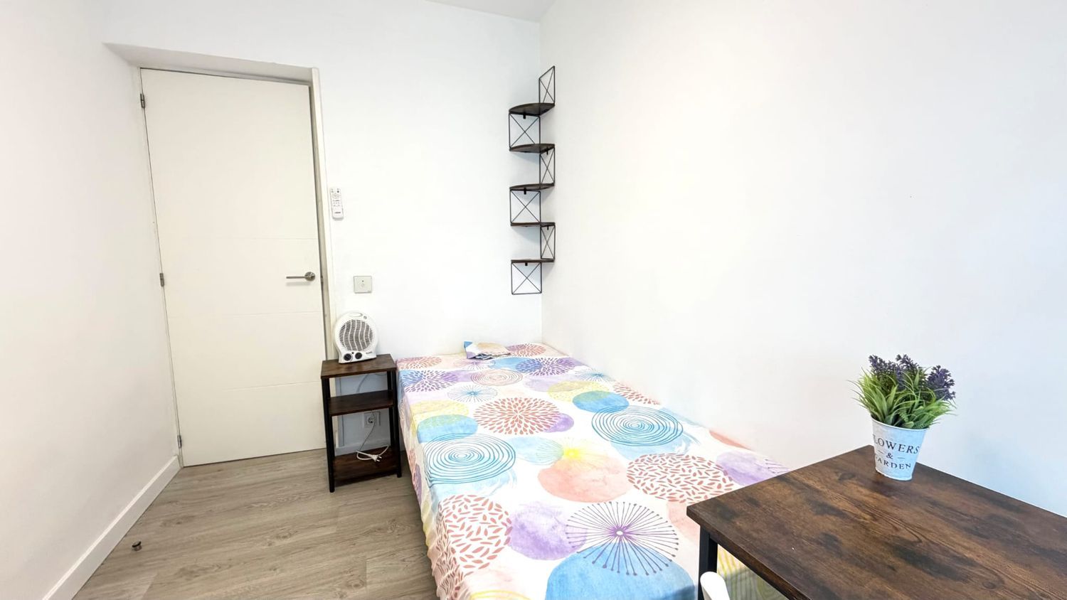 Piso en Rio Manzanares - Foto 6