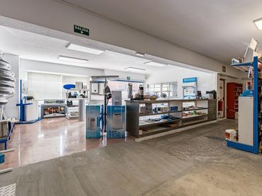 Nave Industrial en Alicante / Alacant - Foto 33