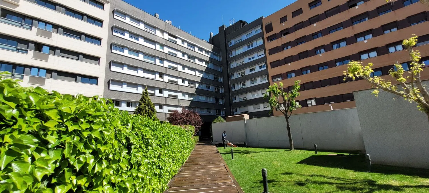 Piso en calle Hierro, 8 - Foto 3