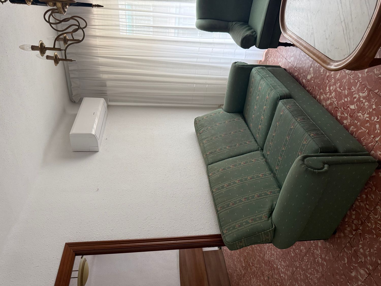 Piso en calle Deportista Ángel Aznar, 5 - Foto 2