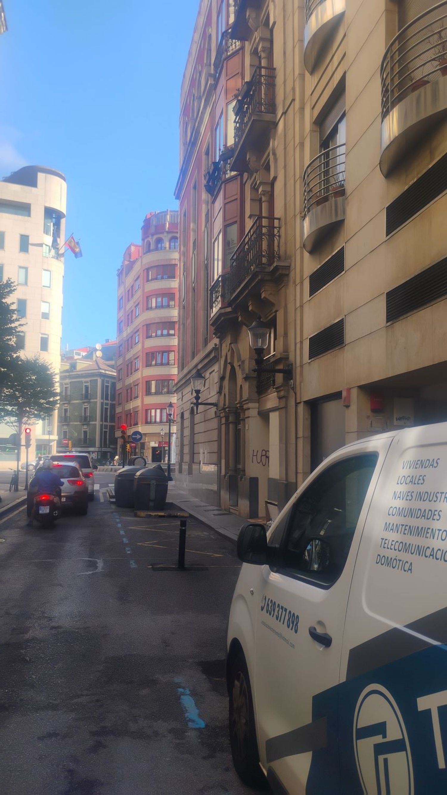 Piso en Calle Salustio Regueral, 11, Centro - Puerto - Foto 6