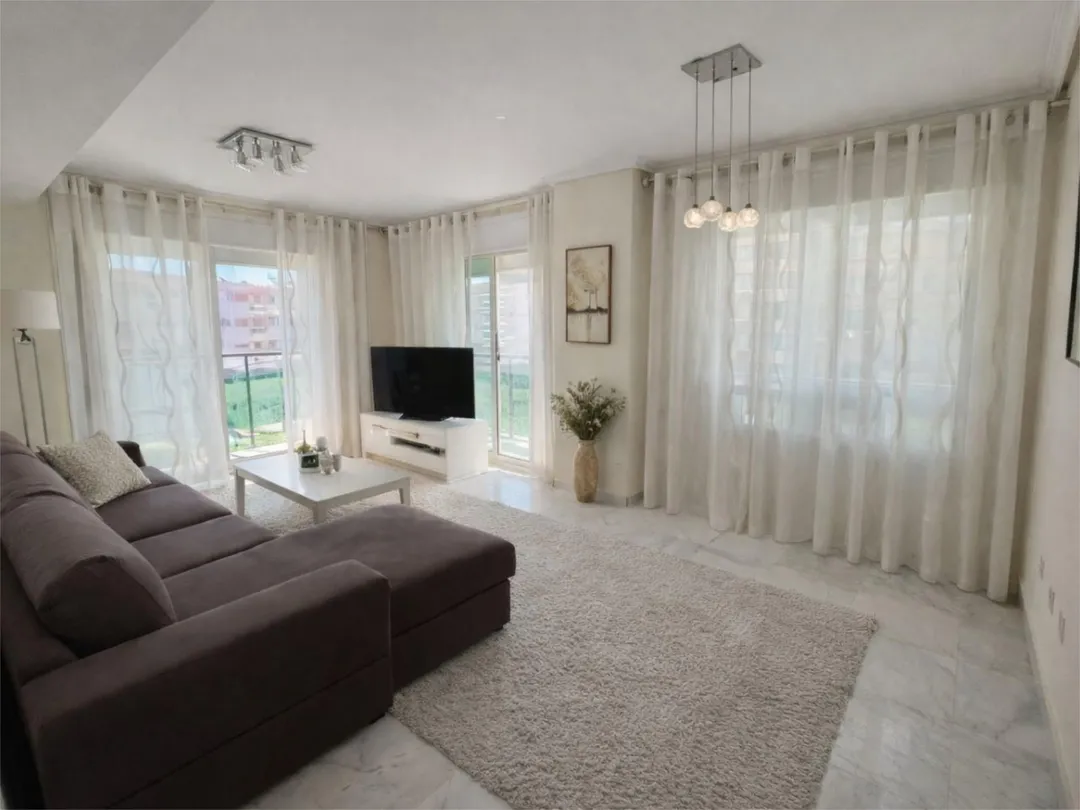 Apartamento en  Avinguda Mestral 5 - Foto 1