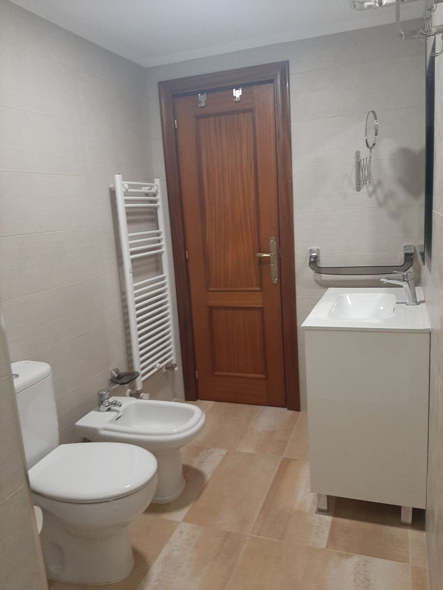Piso en Calle Arcipreste de Hita, 5 - Foto 2