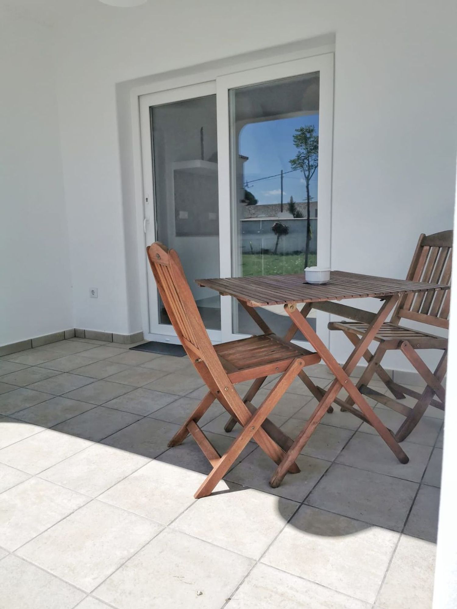 Chalet pareado en Camino Perro andaluz s/n - Foto 8