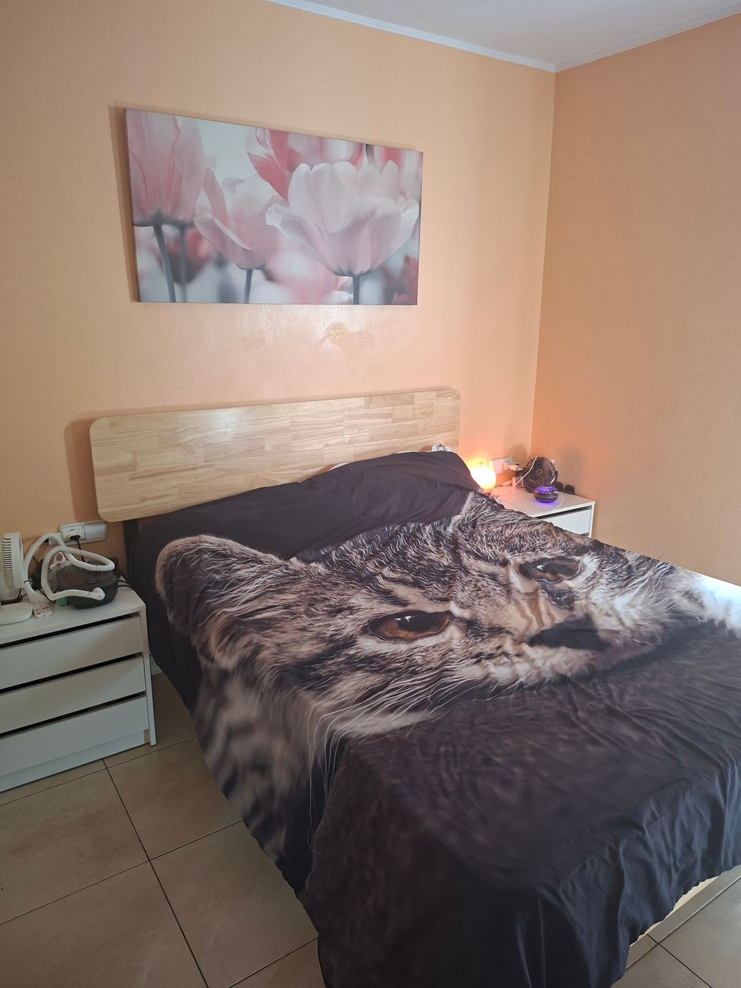 Chalet adosado en Calle l'Alzinar, 4, Ciutat Meridiana - Torre Baró - Vallbona - Foto 18