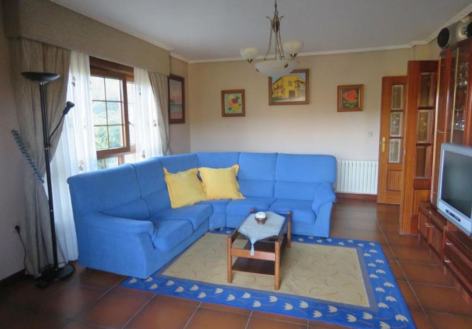Casa o chalet independiente en Barrio La Castañera, 13 - Foto 11