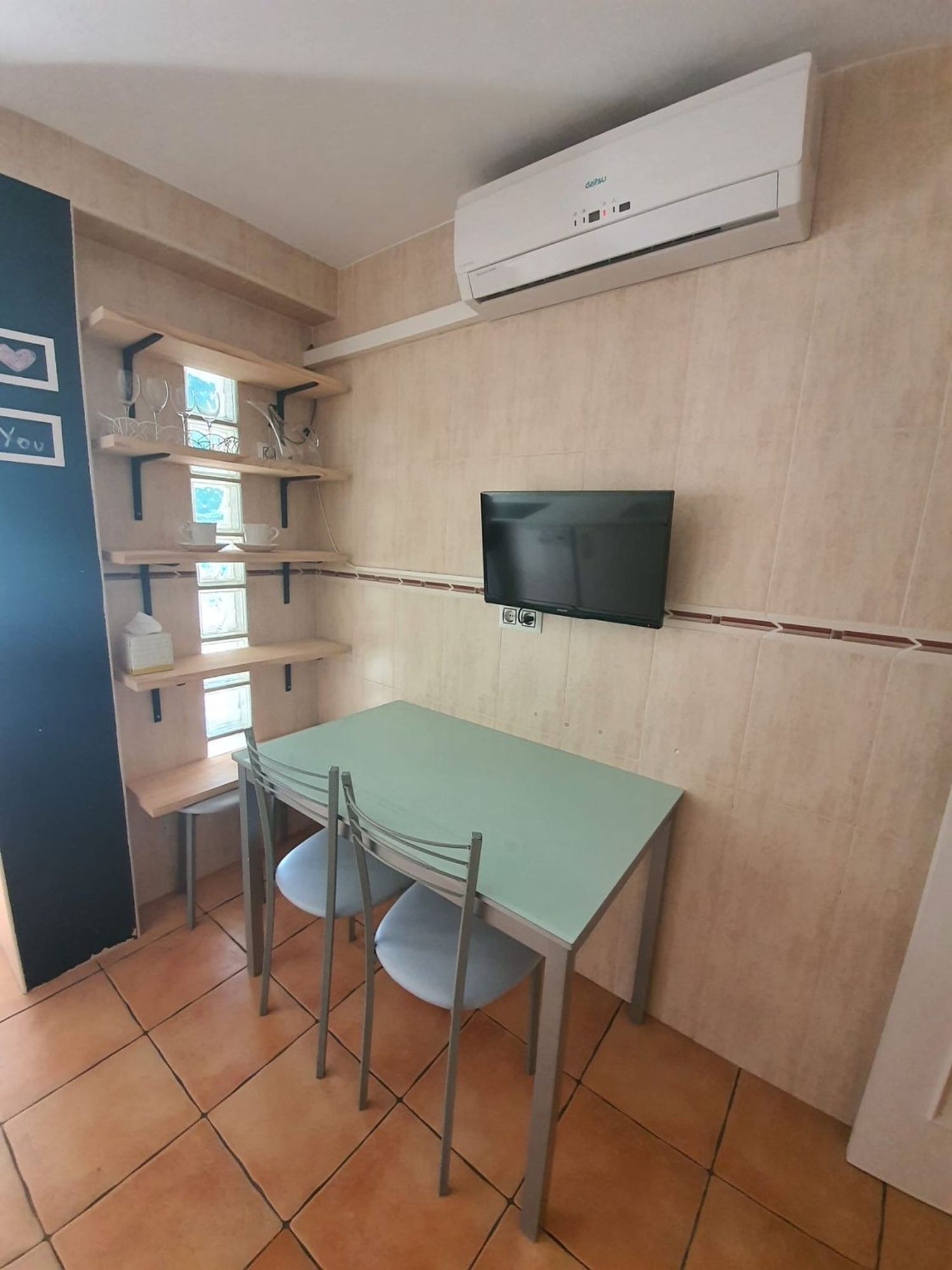Piso en Calle Felipe Herrero Arias, 6, Plà del Bon Repòs-La Goteta - Foto 3