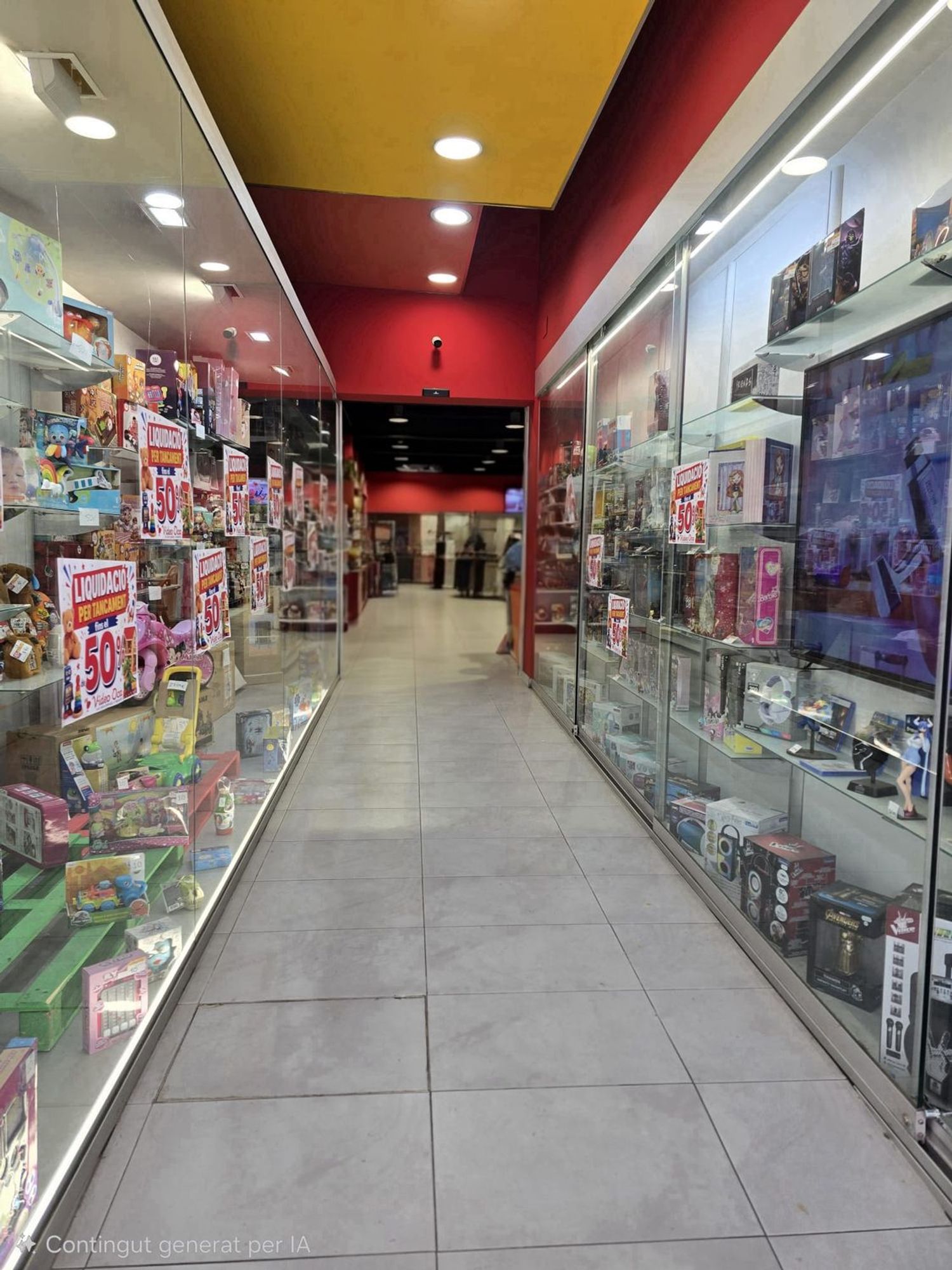 Local en Tres creus, El Centre - Foto 2