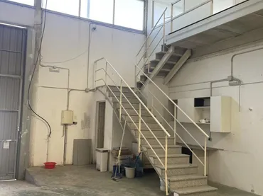Nave Industrial en  Calle Bahía 6 - Foto 10