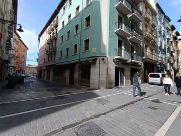 Piso en  Calle del Carmen 1 - Foto 1