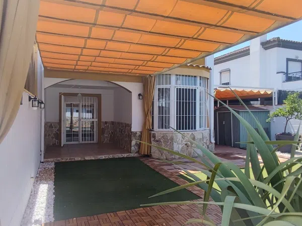 Chalet pareado en Calle Almez, 152 - Foto 35